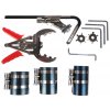 Sada na demontáž pístních kroužků MECHANIC PISTON SET, 11 ks - SIXTOL