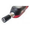 Momentový šroubovák 1/4", digitální, 0,4-8 Nm - MAGG