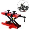 Zvedák pro motocykly, nosnost 500 kg, rozsah 90-420 mm