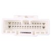 Redukce 20-pin + 26-pin OBD2 pro vozy Tesla 3, Y (po r. 2019) MECHANIC CABLE 1 - SIXTOL