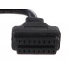 Redukce 9-pin J1939 OBD2 pro nákladní vozy Cummins MECHANIC CABLE 7 - SIXTOL