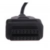 Redukce 10-pin OBD2 pro moto BMW MECHANIC CABLE 15 - SIXTOL