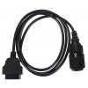 Redukce 10-pin OBD2 pro moto BMW MECHANIC CABLE 15 - SIXTOL