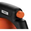 Plynový hořák na kartuše 190 g, max. 2 kW, 1350 °C, piezo zapalování - NEO tools 20-022