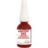 Lepidlo na závity, pro hydraulické systémy, středněpevnostní, 10 ml - Loctite 542