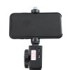 Inspekční HD kamera k mobilu - 180° - endoskop F406A