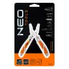 Multifunkční kleště, 10 nástrojů, s LED světlem - NEO tools 01-027_4
