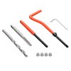 Sada na opravu závitů M6 - NEO tools 11-901