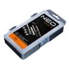 Sada na opravu závitů M8 - NEO tools 11-902