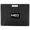 Sada závitníků, M2-M18, 110 ks - NEO tools 11-915