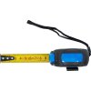 Svinovací metr 5 m x 19 mm - BGS 74351