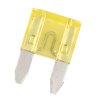 Sada pojistek MINI, 5-30 A, 10 ks - NEO tools 11-992