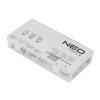 Mazničky, M6-M10, sada 110 ks - NEO tools 11-973