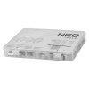 Spony na hadice, 16-32 mm, sada 34 ks - NEO tools 11-981_5