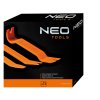 Sada pro demontáž čalounění aut, sada 11 ks - NEO tools 11-824