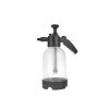 Rozprašovač a napěňovač, 2 l, průhledná nádržka b