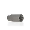 Hlavice pro demontáž poškozených matic a šroubů, 6-19 mm, prodloužené, 11 ks
