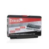 Hlavice pro demontáž poškozených matic a šroubů, 6-19 mm, prodloužené, 11 ks