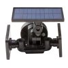 Reflektor dvojitý, solární, SMD LED, 450 lm, pro montáž na zeď - NEO tools 99-092