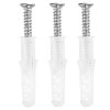 Reflektor dvojitý, solární, SMD LED, 450 lm, pro montáž na zeď - NEO tools 99-092