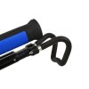 Montážní lampa LED 120 SMD, nabíjecí, nastavitelnýháčky a magnety - BAZAROVÝ p.