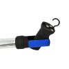 Montážní lampa LED 120 SMD, nabíjecí, nastavitelnýháčky a magnety - BAZAROVÝ p.