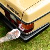 Oživovač plastů Revive Trim Dressing, 500 ml - Auto Finesse