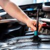 Čistič motoru Eradicate Engine Degreaser, 1000 ml - Auto Finesse