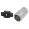 Klíč na výpustě olejových van, pohon 1/2" čtyřhran 8 a 10 mm - ASTA