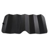 Sluneční clona na přední okno auta CAR SUNSHADE PRO 6, 150 x 70 cm - SIXTOL SX1072