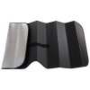 Sluneční clona na přední okno auta CAR SUNSHADE PRO 6, 150 x 70 cm - SIXTOL SX1072