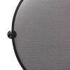 Sluneční clona s přísavkou na okno auta CAR SUNSHADE 8, 100 x 50 cm - SIXTOL SX1074