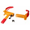 Zámek / botička na auto CAR TIRE LOCK - SIXTOL SX1078_3