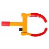 Zámek / botička na auto CAR TIRE LOCK - SIXTOL SX1078_4