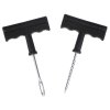 Sada na opravu defektu pneumatiky CAR TIRE REPAIR SET 1 - SIXTOL SX1079_2