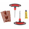 Sada na opravu defektu pneumatiky CAR TIRE REPAIR SET 3 - SIXTOL SX1081