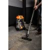 Průmyslový vysavač pro mokré i suché vysávání, 1400 W, 30 l - NEO tools 04-738 u