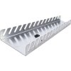 Pořadač na klíče pro nástěnné skříňky, pro 14 klíčů - BGS 80194