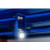 Dílenská montážní lampa LED COB, nabíjecí USB a indukce, s magnetem a hákem - BGS 85348