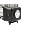 Dvoupístový kompresor do auta 10 bar, 12V, s LED svítilnou a příslušenstvím c