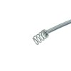 Spirála na čištění odpadů v plastovém bubnu 6 mm x 5 m