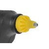 Tavná pistole 80 W, na tyčinky 11 mm, včetně dokovací stanice, max. 200 °C
