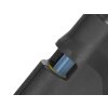 Tavná pistole 80 W, na tyčinky 11 mm, včetně dokovací stanice, max. 200 °C