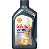 Motorový olej Shell 5W40 Ultra Helix 1L