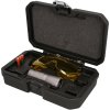 Souprava kapesní UV lampy pro vyhledávání netěsností - KS TOOLS 550.1190