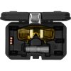 Souprava kapesní UV lampy pro vyhledávání netěsností - KS TOOLS 550.1190