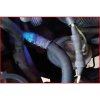 Souprava kapesní UV lampy pro vyhledávání netěsností - KS TOOLS 550.1190
