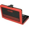 Sada bitů 1/4" TORSIONpower, 71 ks - KS TOOLS 918.3070 a