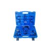 Sada na odvzdušnění a naplnění naftového okruhu 7 ks