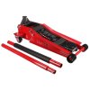 Pojízdný hydraulický zvedák heavy-duty 3t nízkoprofilový SX JACK 3T SIXTOL